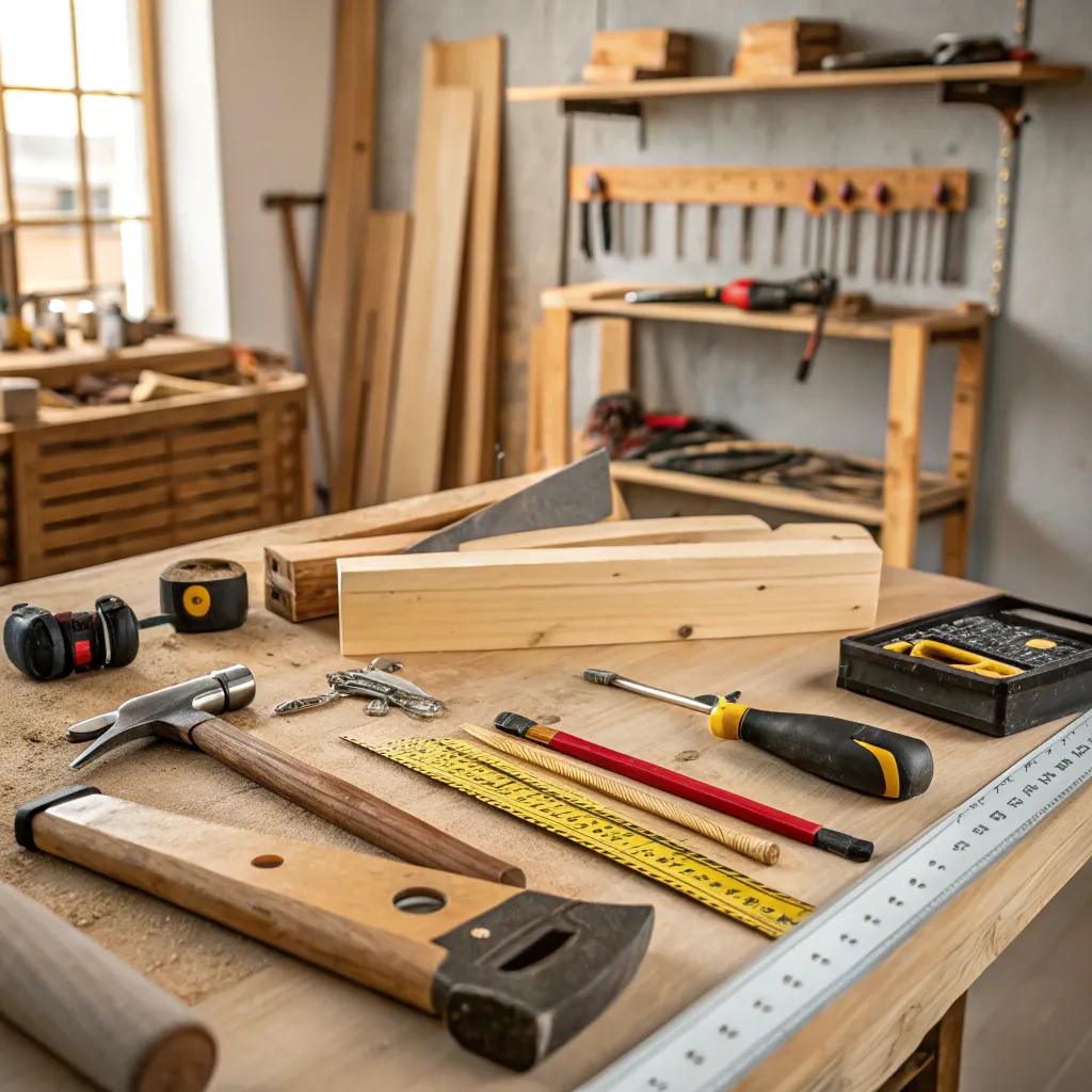 Carpentry Basics